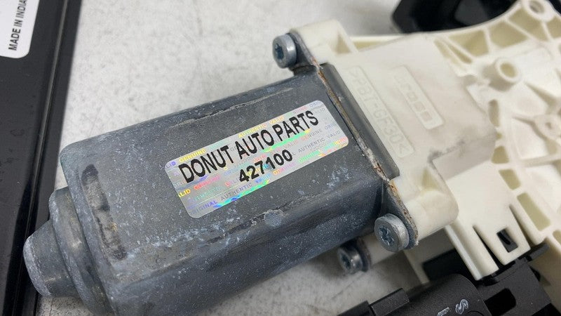 ⭕ 2022-2024 Rivian R1T R1S Front Left Door Window Motor & Regulator PT