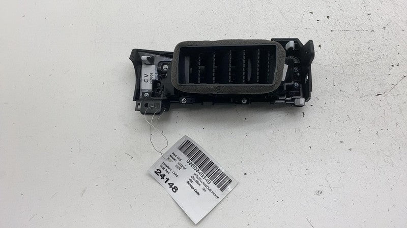 84739CV000WK 2022 2023 2024 Kia EV6 Front Left Dash Dashboard Panel Outer A/C Air Vent Grille