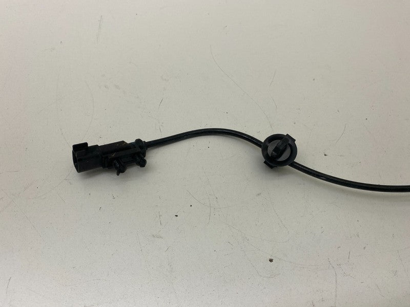 6006366 00 B ⭕ 12-15 Model S Rear Left or Right Anti-Lock ABS Wheel Speed Sensor 6006366-00-B