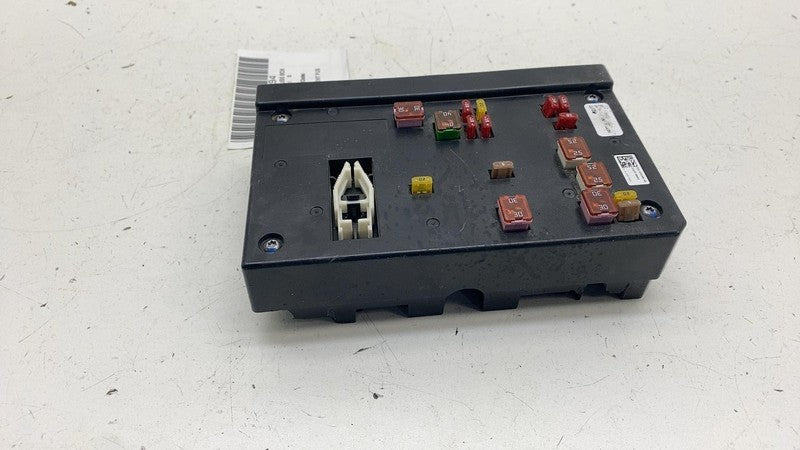 P11K3520005 ⭕ 2022-2024 Lucid Air Rear Compartment Cabin Fuse Relay Box Block P11-K35200-05
