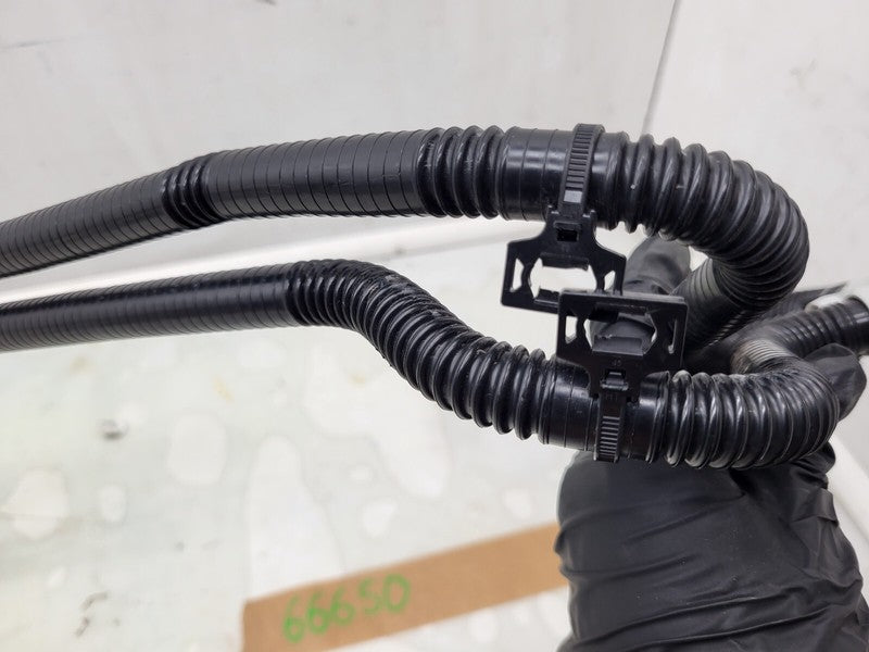 107757900F ⭕17-22 Tesla Model 3 Battery Hose to Chiller Tube Cooling Pipe Line 1077579-00-F