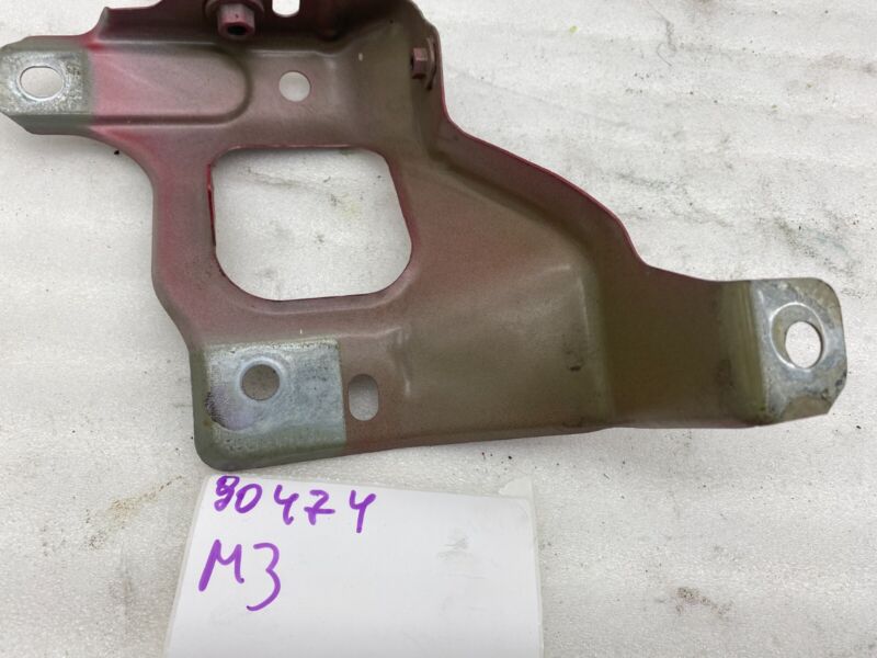2017-2023 Tesla Model 3 M3 Front Driver Side Fender Support Bracket Left LH Assy