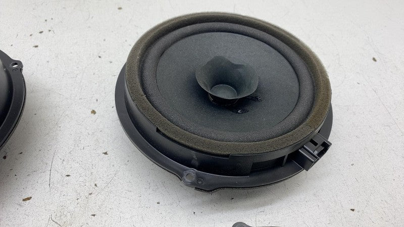8A6T18808AC ⭕ 13-18 Ford C-Max Front & Rear Left & Right Door Audio Speakers 8A6T-18808-AC