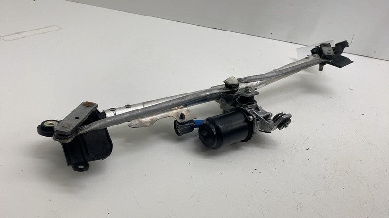 ⭕ 2006-2015 Mazda MX-5 Miata Front Windshield Wiper Arm Motor Linkage Assembly