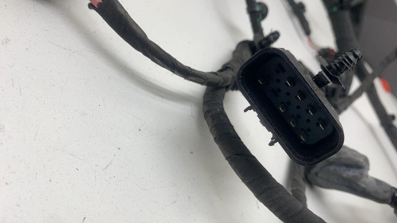 ⭕ 22-24 Rivian R1T Tailgate Door Pick Up Box Wire Wiring Harness PT000