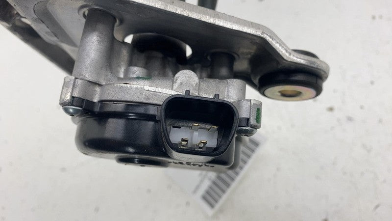 PT00002043K ⭕ 2022-2023 Rivian R1T R1S Front Windshield Wiper Linkage w/ Motor PT00002043-K