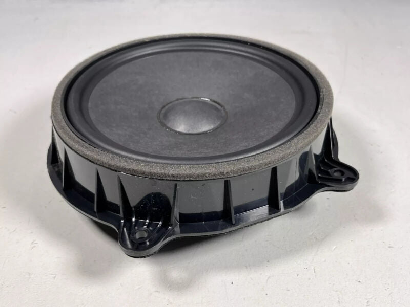 2020-2023 Tesla Model Y MY Front Left Or Right Door Audio System Woofer Speaker