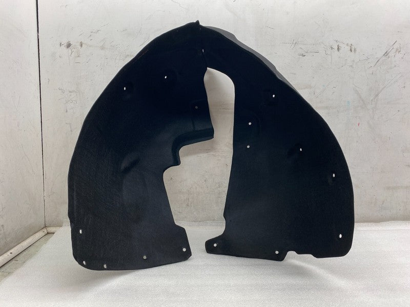 103424700I ⭕2016-2020 Model X Rear Left Inner Fender Wheel Liner Splash Shield 1034247-00-I