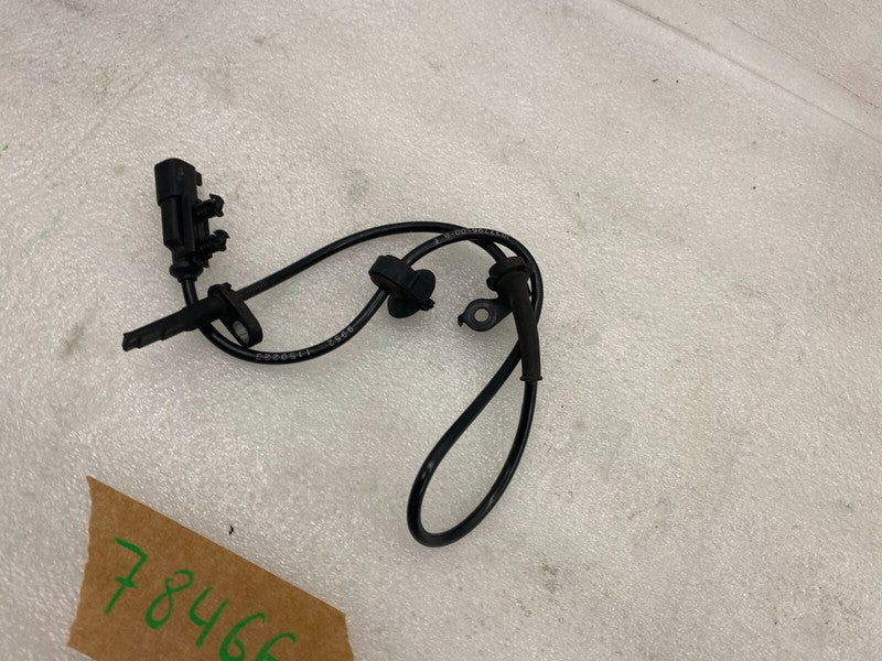 103779600B 12-20 Model S Rear Left or Right Intelligent ABS Wheel Speed Sensor 1037796-00-B