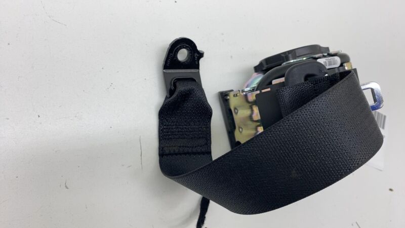 108128101F 17-23 Tesla Model 3 Rear Left = Right 2nd Row Seat Belt & Retractor 1081281-01-F