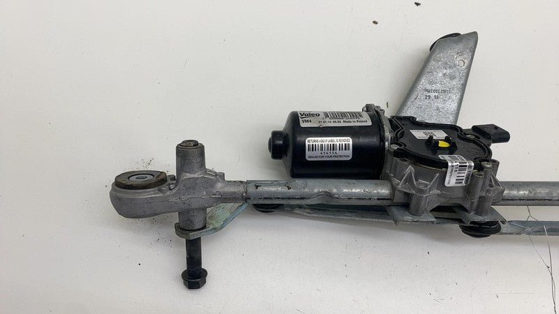 A2469065900 ⭕ 14-15 Mercedes-Benz B Electric Drive Front Wiper Motor & Linkage A2469065900
