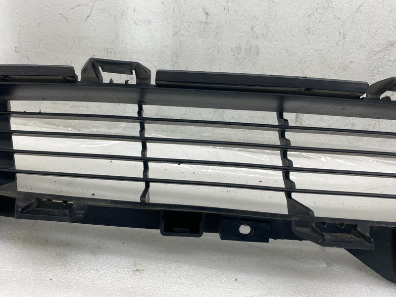 ⭕ 2017-2022 Tesla Model 3 Front Bumper Lower Fascia Center Grille Mesh Assembly