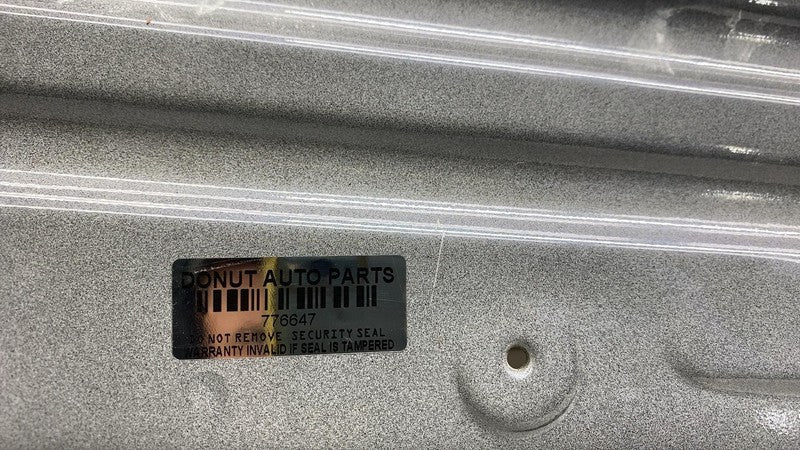 ⭕ 2021-2023 Tesla Model 3 M3 Rear Driver Side Door Shell Panel Left LH