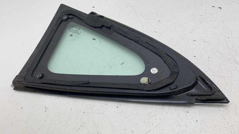 ⭕ 2017-2020 Tesla Model 3 Rear Left Quarter Fixed Window Glass LH OEM