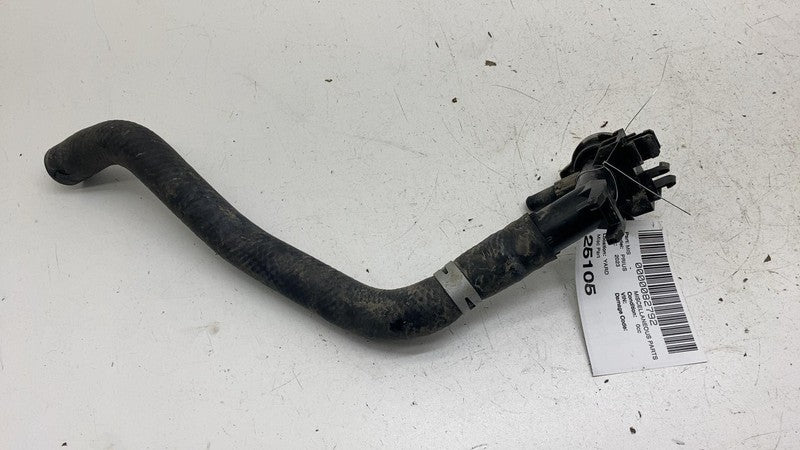 ⭕ 2023-2024 Toyota Prius Engine Radiator Coolant Filler Neck w/ Hose Tube OEM
