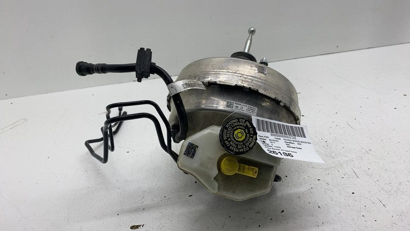 ⭕ 2017-2020 BMW 540i Power Brake Booster Master Cylinder w/ Reservoir