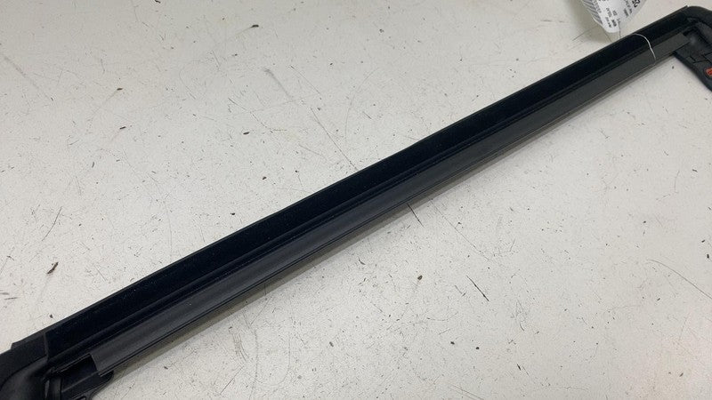 171260800D ⭕ 24-25 Model 3 Rear Driver Left Door Inner Belt Weatherstrip Seal 1712608-00-D