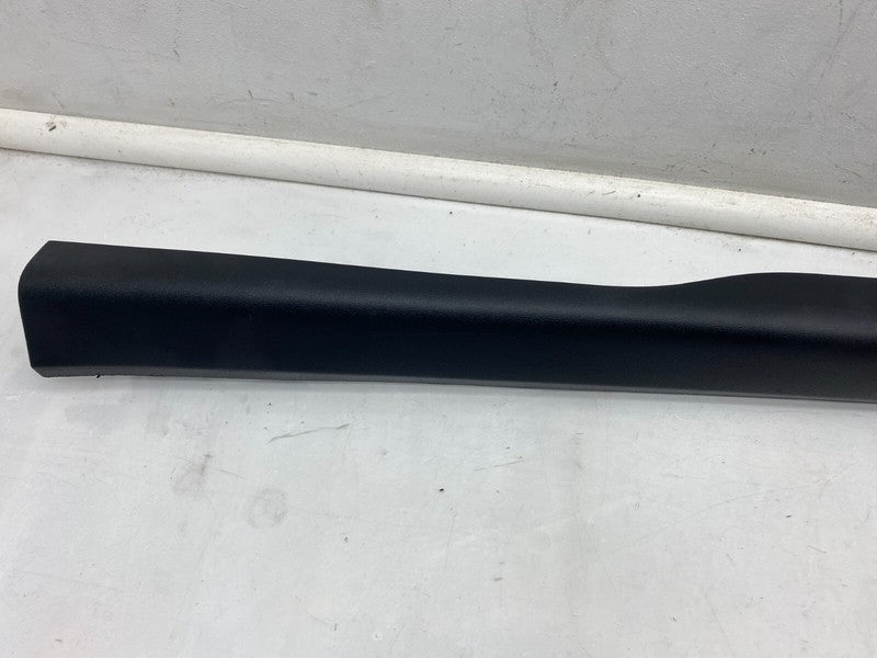 1086293-00-J ⭕ 2017-2023 Tesla Model 3 Passenger Side Lower A-Pillar Trim Right 1086293-00-J