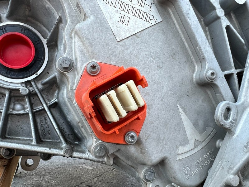 ⭕ 17-23 Tesla Model Y 3 Front Drive Unit Engine Electric Motor AWD 112