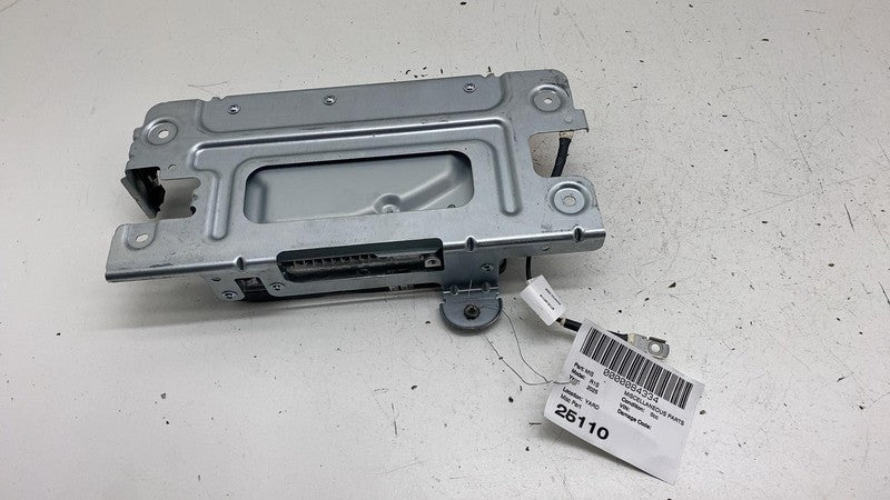 ⭕ 2022-2025 Rivian R1S Power Converter Inverter Control Module Unit PT