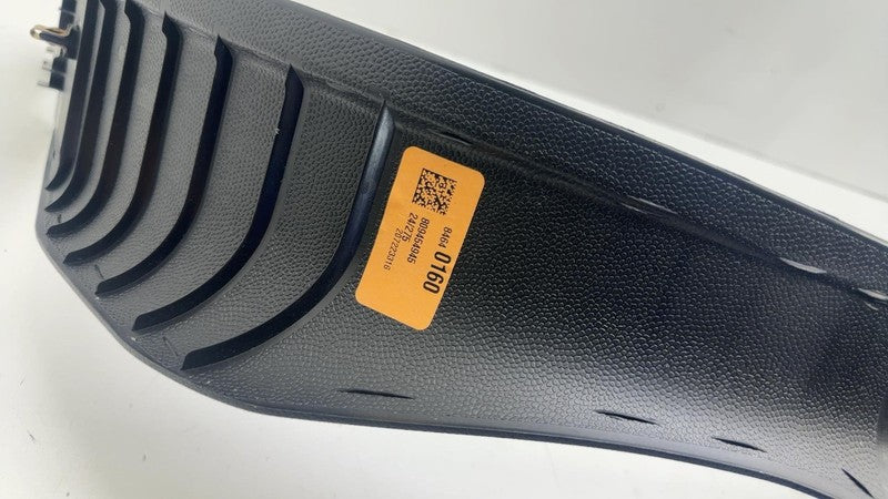 ⭕ 19-25 Chevrolet Silverado 1500 Left Lower C-Pillar Trim Cover Panel