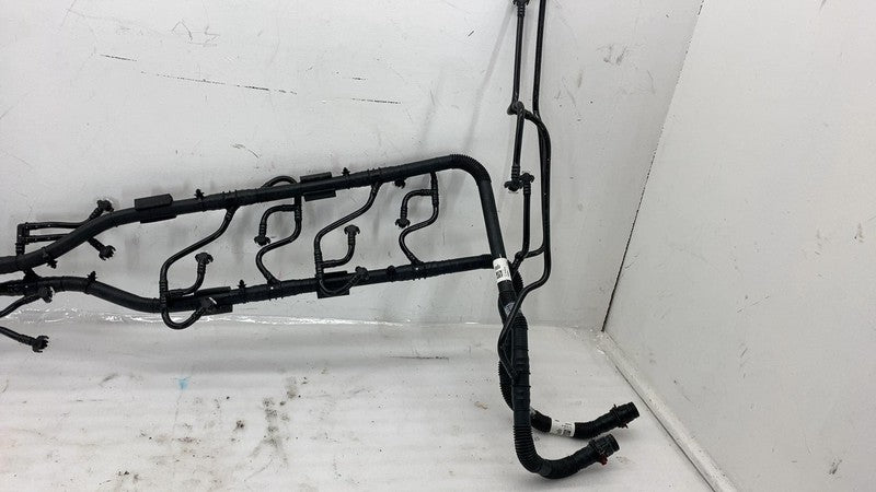 ⭕ 2022-2024 Lucid Air Grand Touring Battery Cooling System Inner Pipe