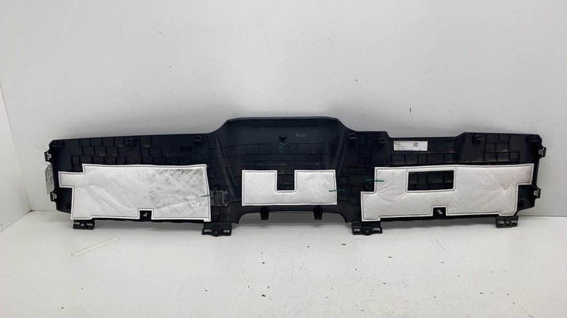 PT00000818P ⭕ 2022-2025 Rivian R1S Dashboard Instrument Panel Lower Cover Trim PT00000818-P