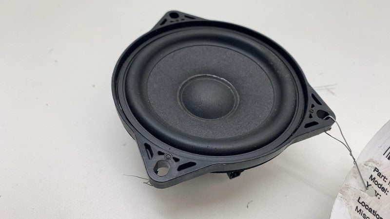 107974200C 2024-2025 Tesla Cybertruck Front Left or Right Dash Instrument Panel Speaker OEM