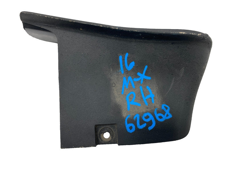 1045636 00 D ⭕2016-2020 Tesla Model X Rear Right Rocker Panel Sill Wheel Fairing 1045636-00-D