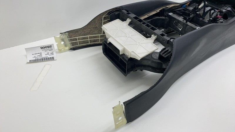 2017-2023 BMW 530e G30 Front Floor Center Console Base Frame Body Brac