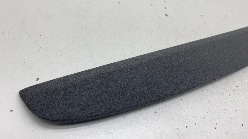 ⭕ 2025-2026 Tesla Model Y Instrument Panel Float Wing Cosmo Textile 17