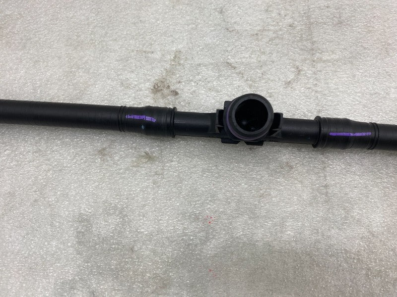 ⭕ 2017-2023 Tesla Model 3 M3 Lower Radiator Hose Cooling Pipe Tube Assembly OEM