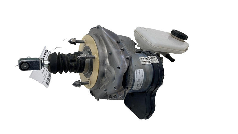 ⭕ 20-24 Tesla Model Y Power iBooster Brake Booster Master Cylinder 118