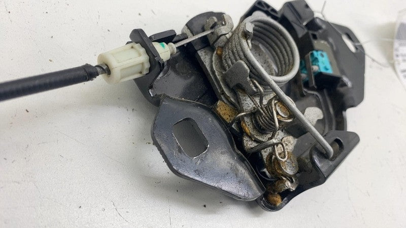 1500397-00-E ⭕17-24 Tesla Model 3 Hood Latch Double Pull Single Actuator & Cable 1500397-00-E