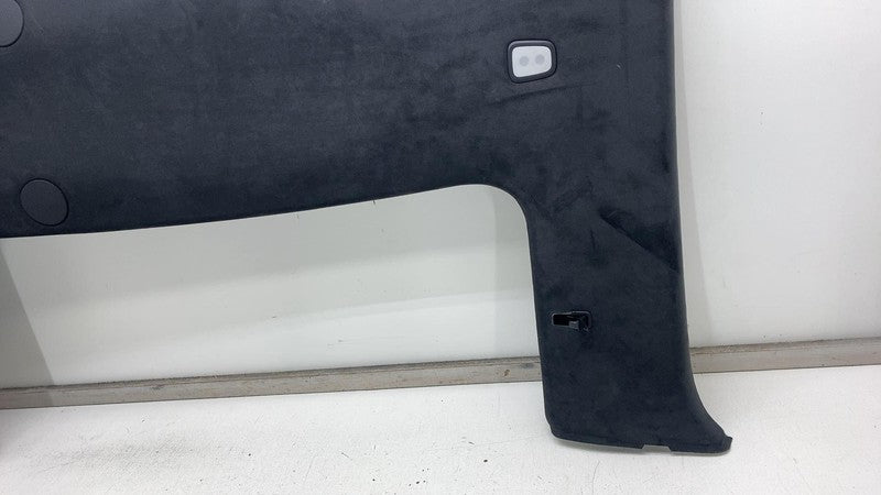 ⭕ 2021-2023 Tesla Model X Overhead Roof Headliner Ceiling Ultrasuede16