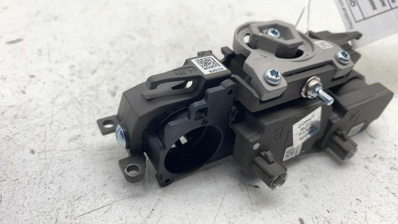 ⭕ 24 25 Tesla Model 3 M3 Front Windshield View Mirror Triple Camera HW