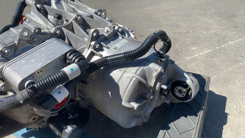 1120980 00 C ⭕ 2017-2023 Model 3 Rear Drive Unit Motor High Current 1120980-00-C (PARTS ONLY)