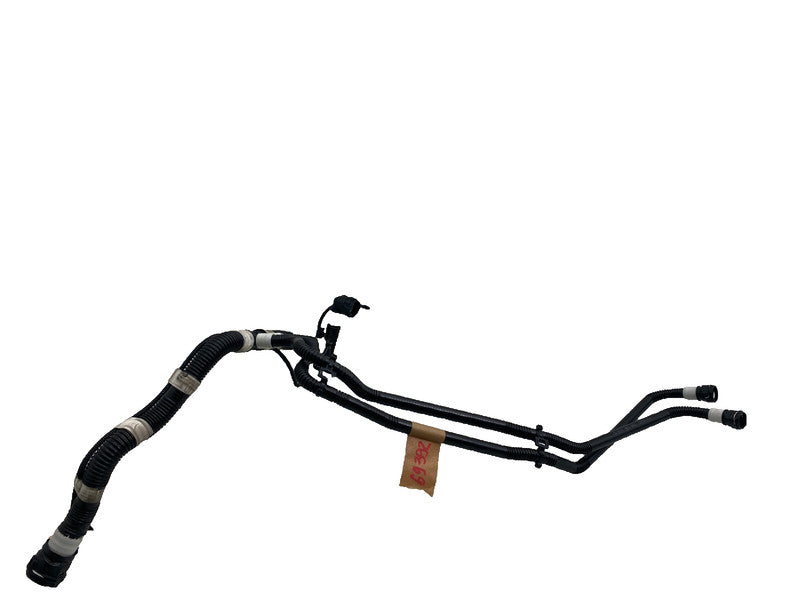 ⭕17-23 Tesla Model 3 Battery Hose to Chiller Tube Cooling Pipe Line 10