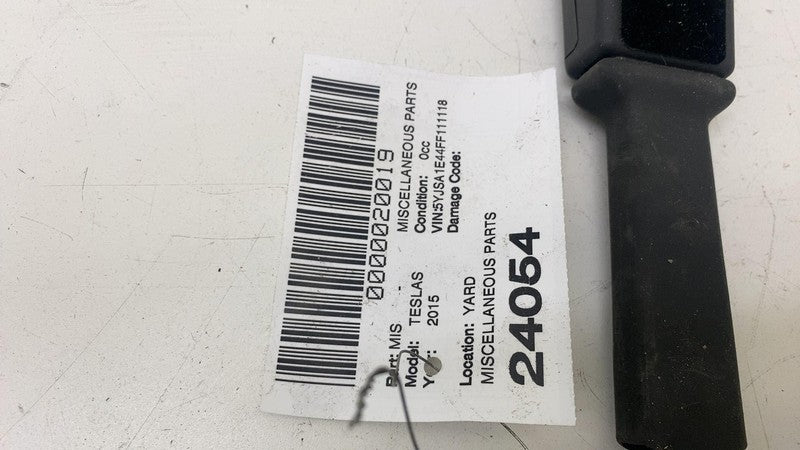 ⭕ 2012-2020 Model S X Front Passenger Side Lap Pretensioner Right 1005