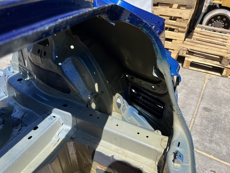 ⭕2017-2020 Tesla Model 3 Rear Quarter Panel Right Left Tail Panel Assy Blue PPSB