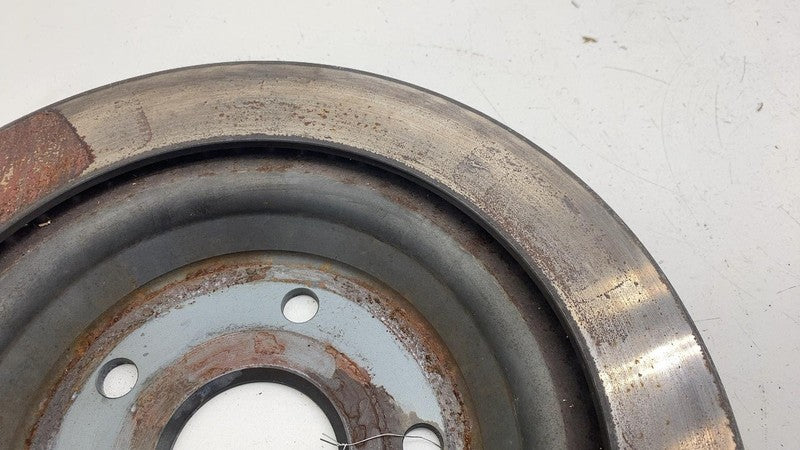 ⭕ 2022 2023 2024 Rivian R1T R1S Rear Left or Right Brake Disc Rotor Assy LH = RH