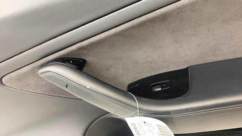 ⭕ 2017-2020 Tesla Model 3 Front Interior Door Panel Trim Card Right 10
