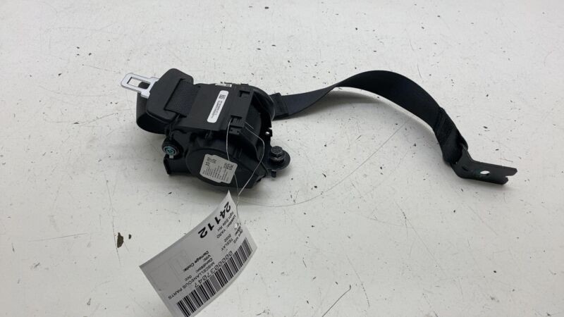 161650001C ⭕ 2020-2023 Tesla Model Y Rear Right 2nd Row Seat Belt & Retractor 1616500-01-C