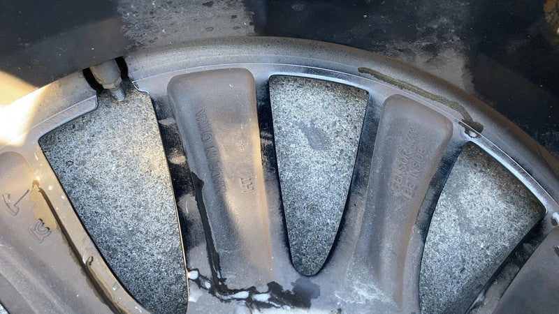 ⭕ 16-20 Tesla Model S MS Wheel Rim 19" inch 19x8.0 J +40MM 10-Spoke 10