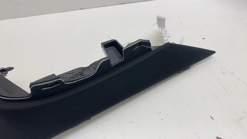 186754420E ⭕24-25 Tesla Model 3 Passenger Side C-Pillar Upper Trim Cover Right 1867544-20-E