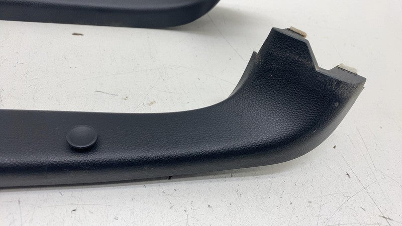 6793747100 ⭕2023-2025 Toyota Prius Left & Right Liftgate Upper Trim 67937-47100/67938-47100