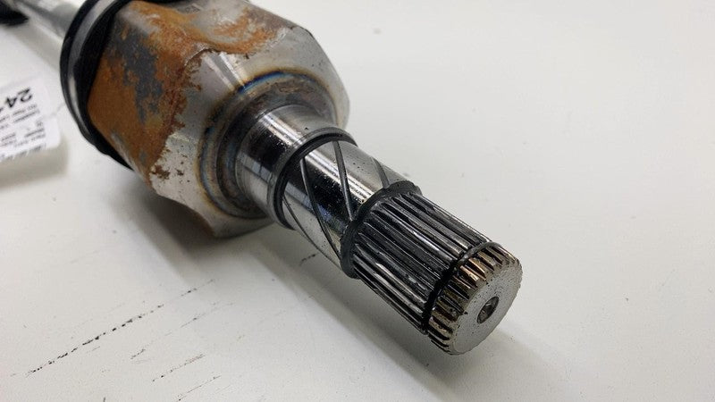 ⭕ 20-24 Tesla Model Y Rear Passenger Right Axle Shaft Halfshaft AWD 11