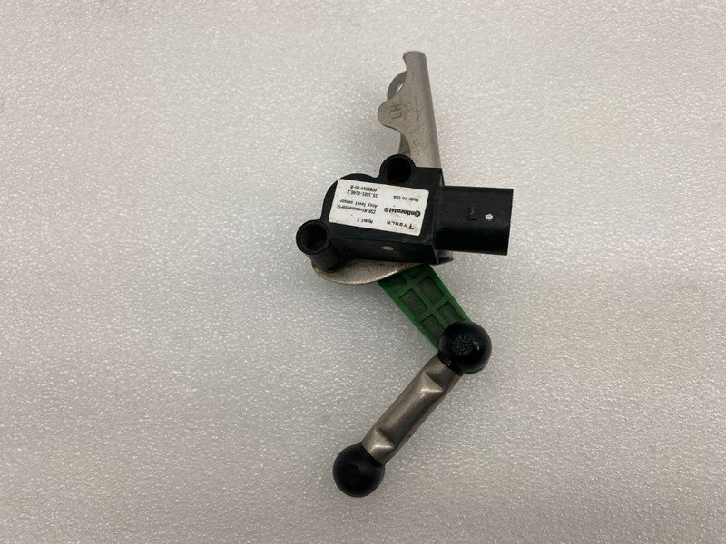 6006514 00 B ⭕2012-2015 Tesla Model S MS Front Left Air Ride Height Level Sensor 6006514-00-B