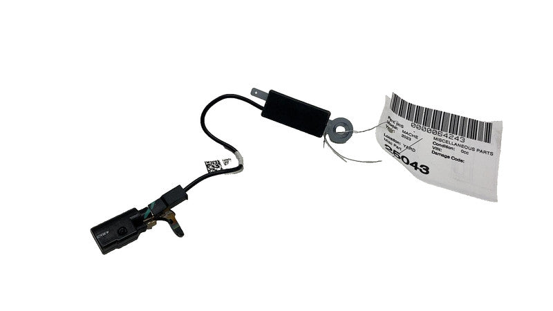 LB5T-18K891 ⭕ 2021-2024 Ford Mustang Mach-E Antenna Amplifier Isolator Booster LB5T-18K891