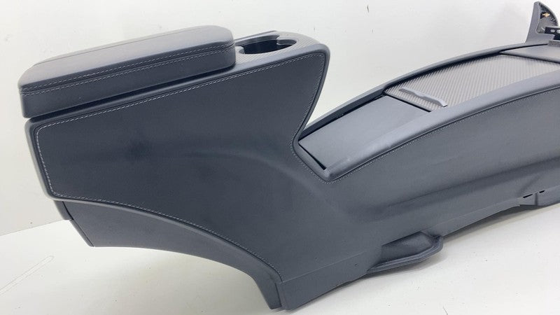 ⭕ 2016-2020 Tesla Model X Front Floor Center Console Storage & Carrier